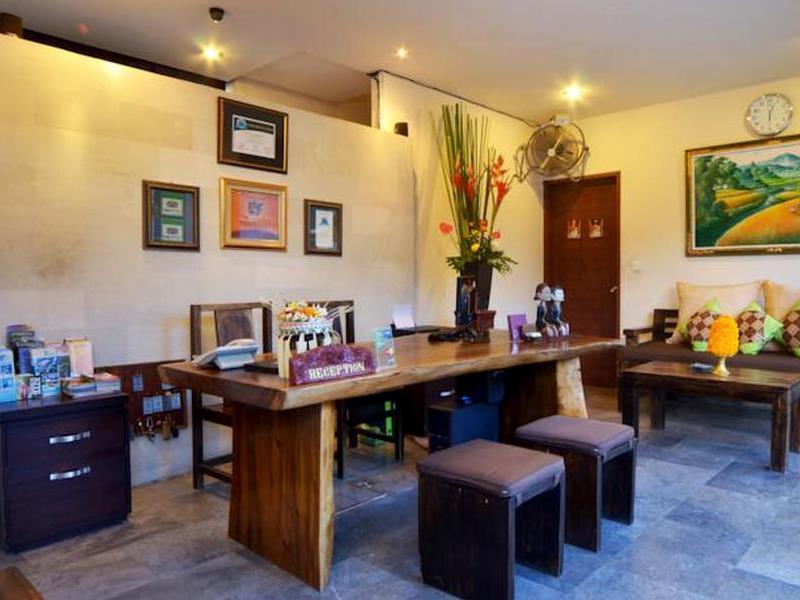 The Khayangan Dreams Villa Umalas Kerobokan Exterior foto