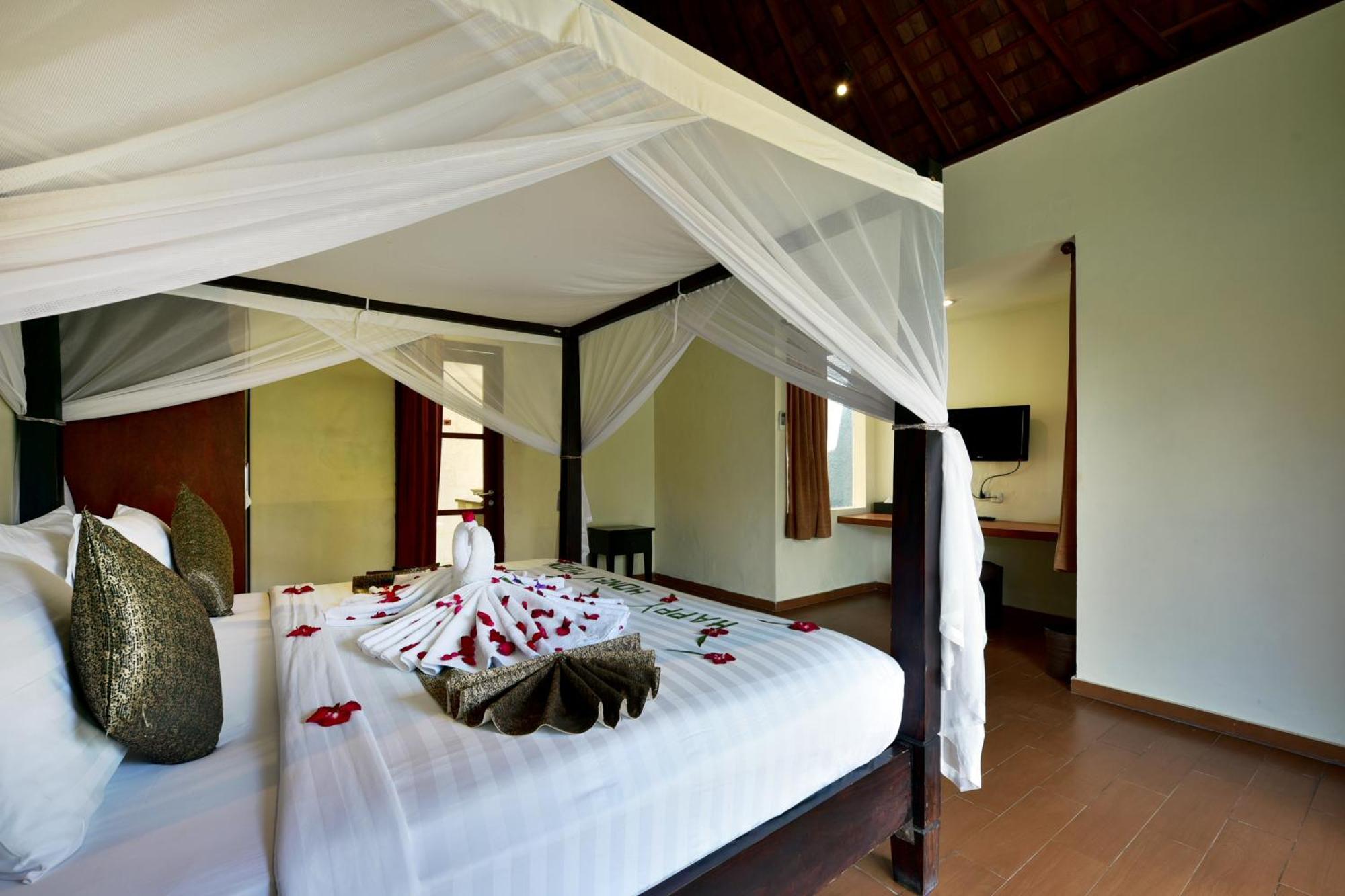 The Khayangan Dreams Villa Umalas Kerobokan Exterior foto