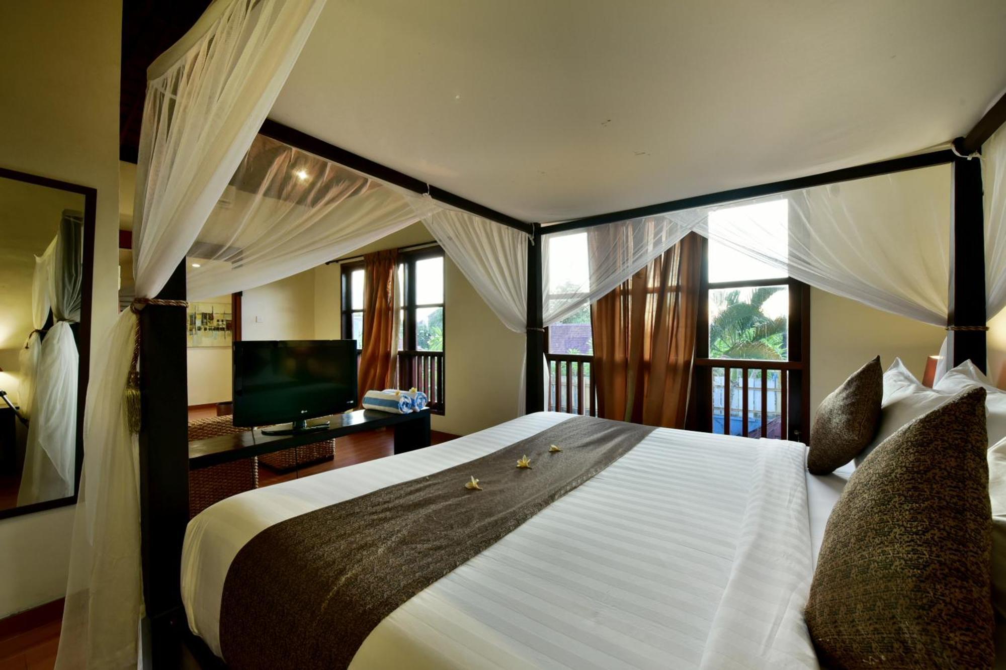The Khayangan Dreams Villa Umalas Kerobokan Exterior foto