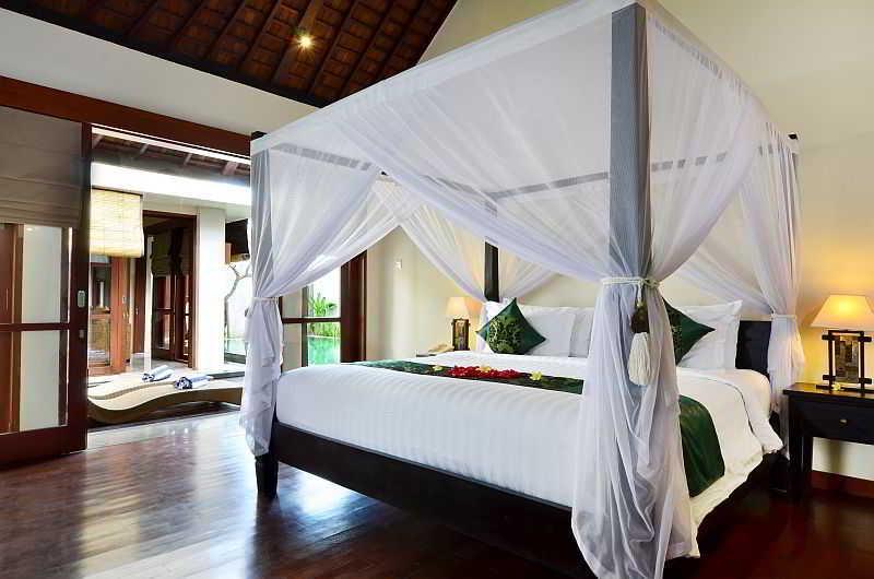The Khayangan Dreams Villa Umalas Kerobokan Exterior foto